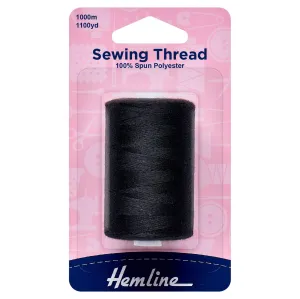 Hemline Sewing Thread