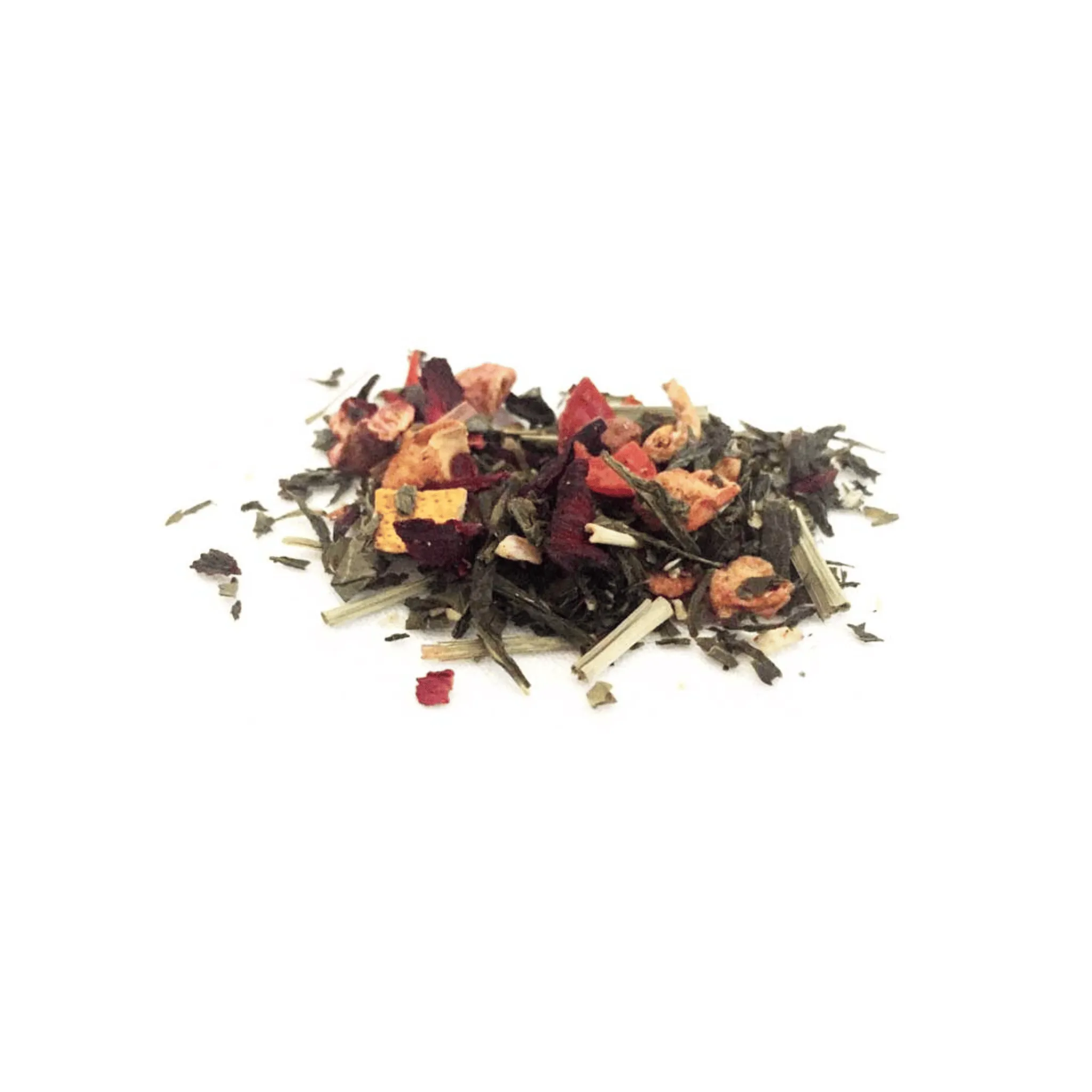 Jasmine Dawn - Refill bag 250g Loose Leaf