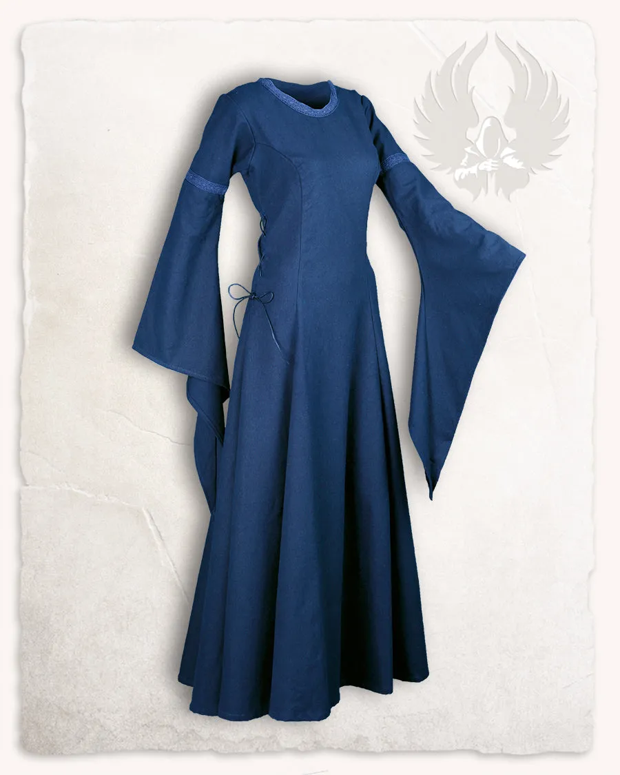 Lenora Dress