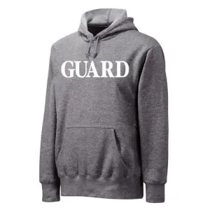 Lifeguard Sweatshirt - Hoodie Guard Logo