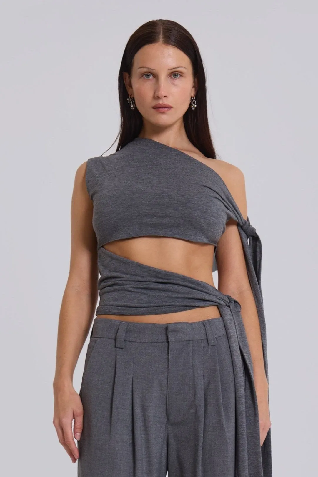 Mena Asymmetric Top