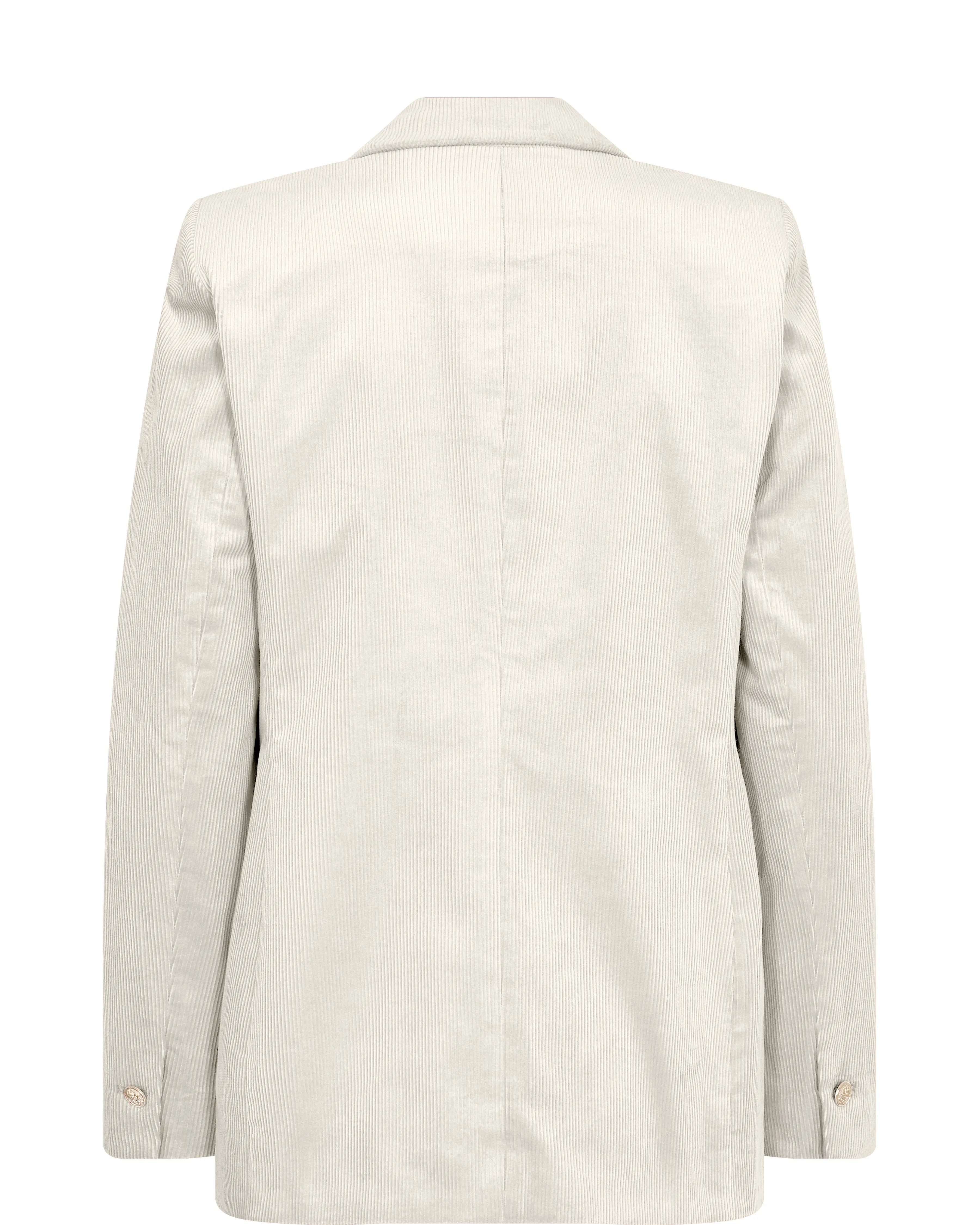 MOS MOSH |  Lari Brima Blazer in Sea Salt