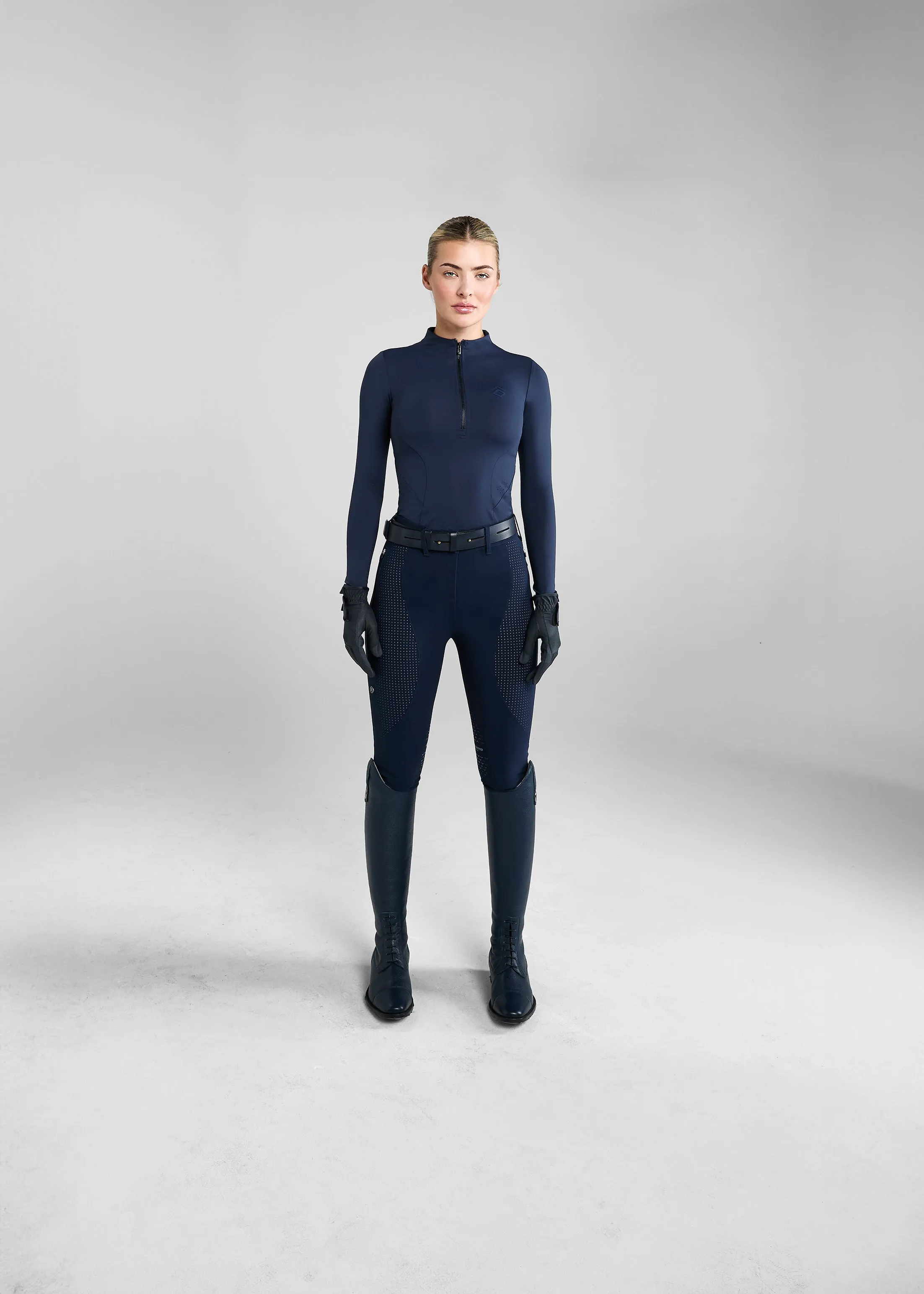 Navy AD Performance Breeches