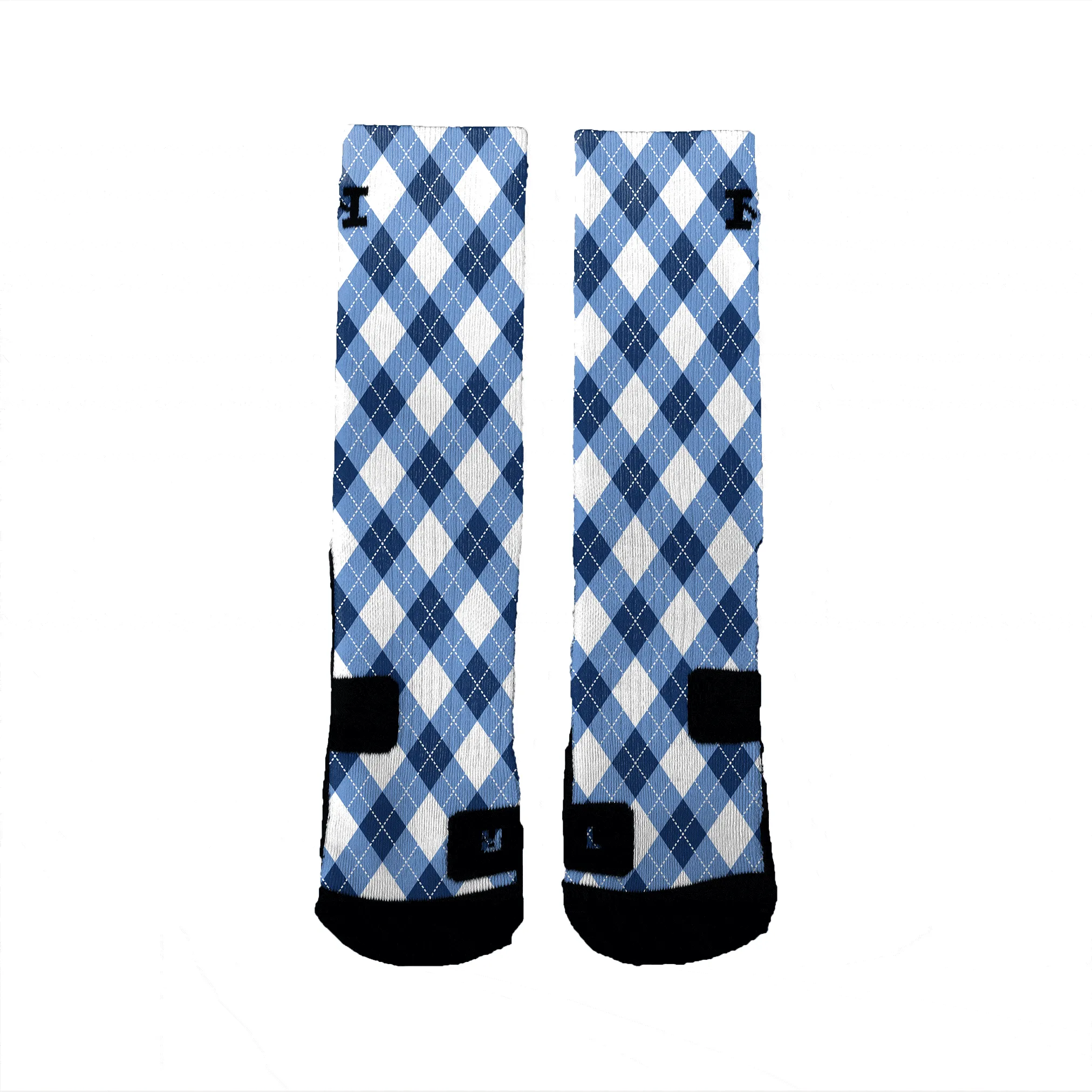 North Carolina Argyle