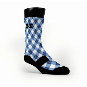 North Carolina Argyle