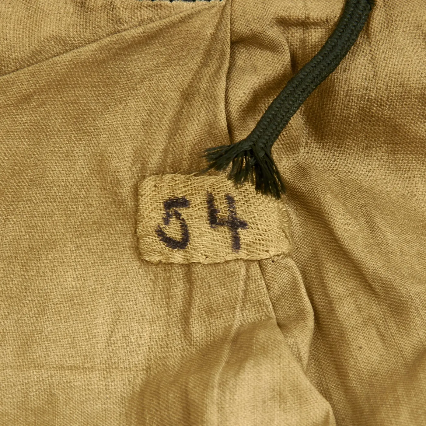 Original U.S. Indian Wars Cavalry Officer Frock Coat Named to Captain Bixby