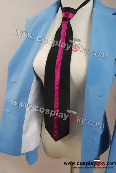 Ouran Boy Uniform Blazer Cosplay Costume