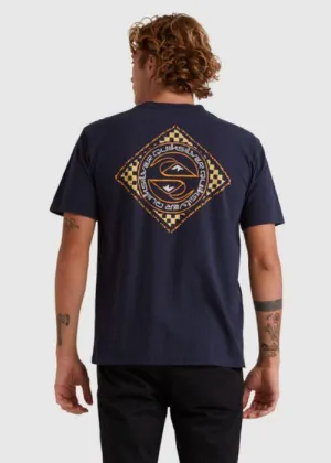 Quiksilver - Splitting Hairs Short Sleeve