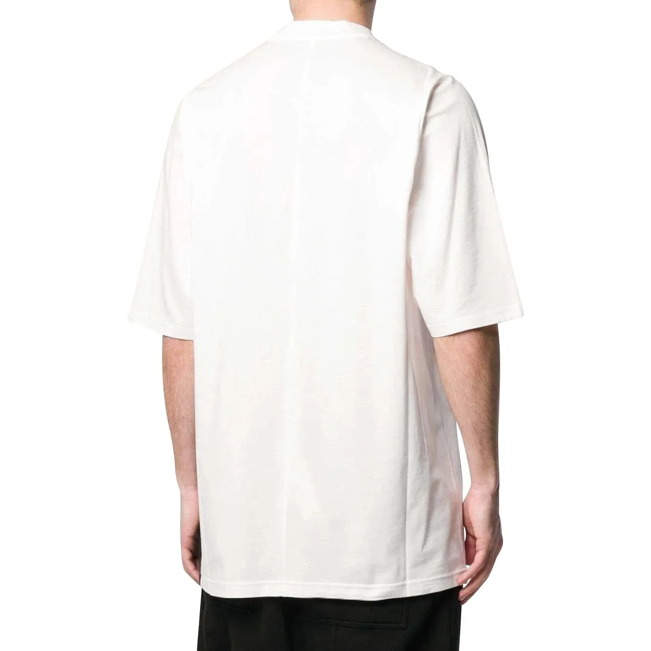 Rick Owens DRKSHDW Striped Tee