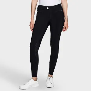 Samshield Adele Breeches - Black