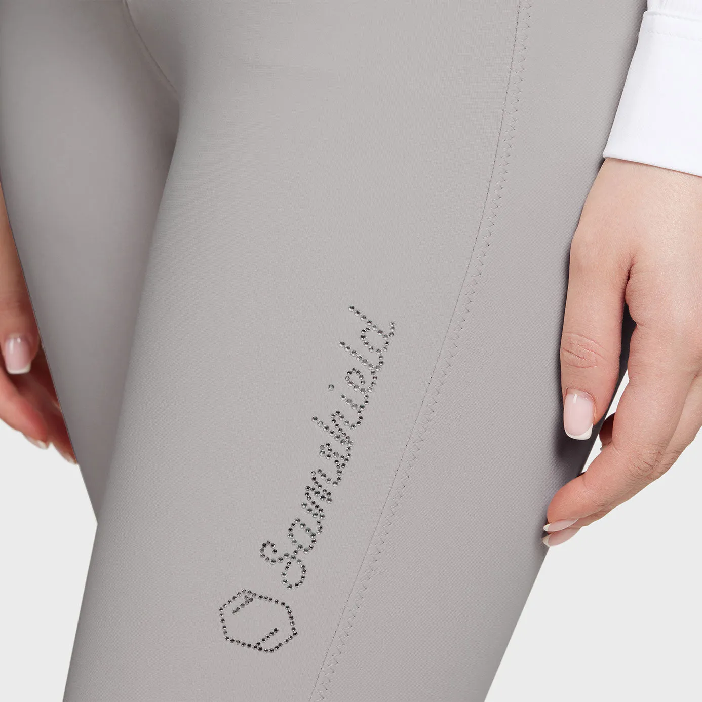 Samshield Adele Breeches - Mineral