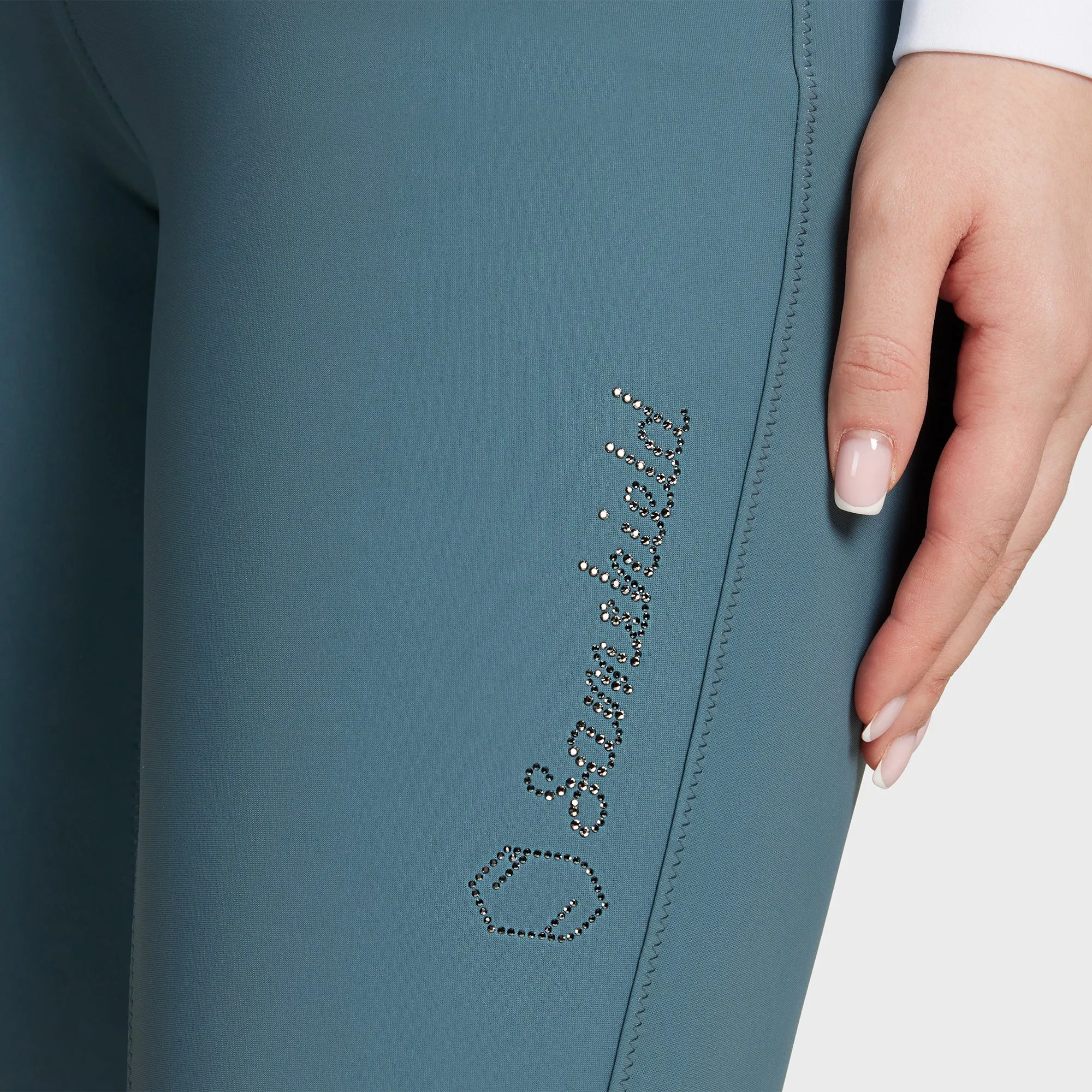 Samshield Adele Breeches SS24