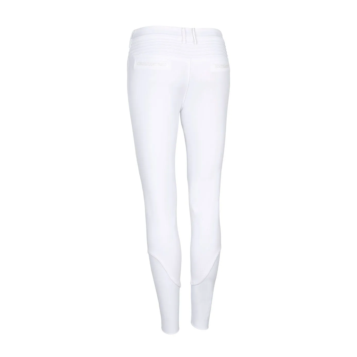 Samshield Adele Breeches - White