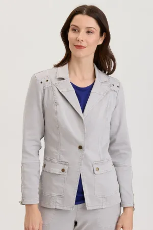 Terrwyn Blazer