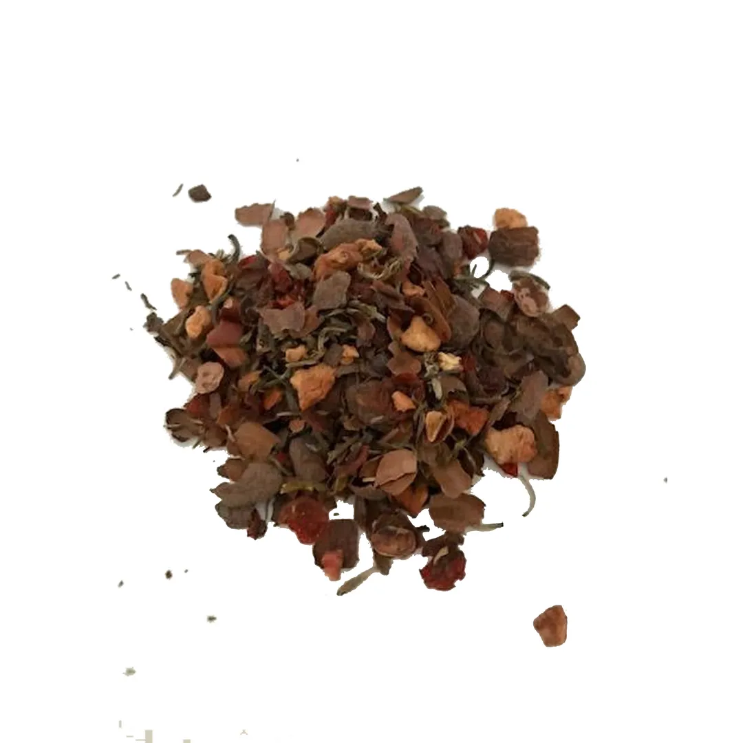 White Choc & Chilli - White Tea - Loose Leaf 250g