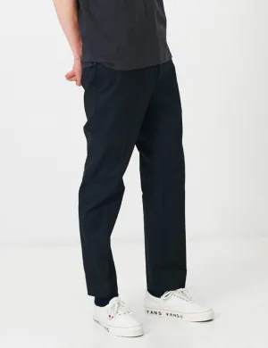 Wood Wood Tristan Trousers - Black