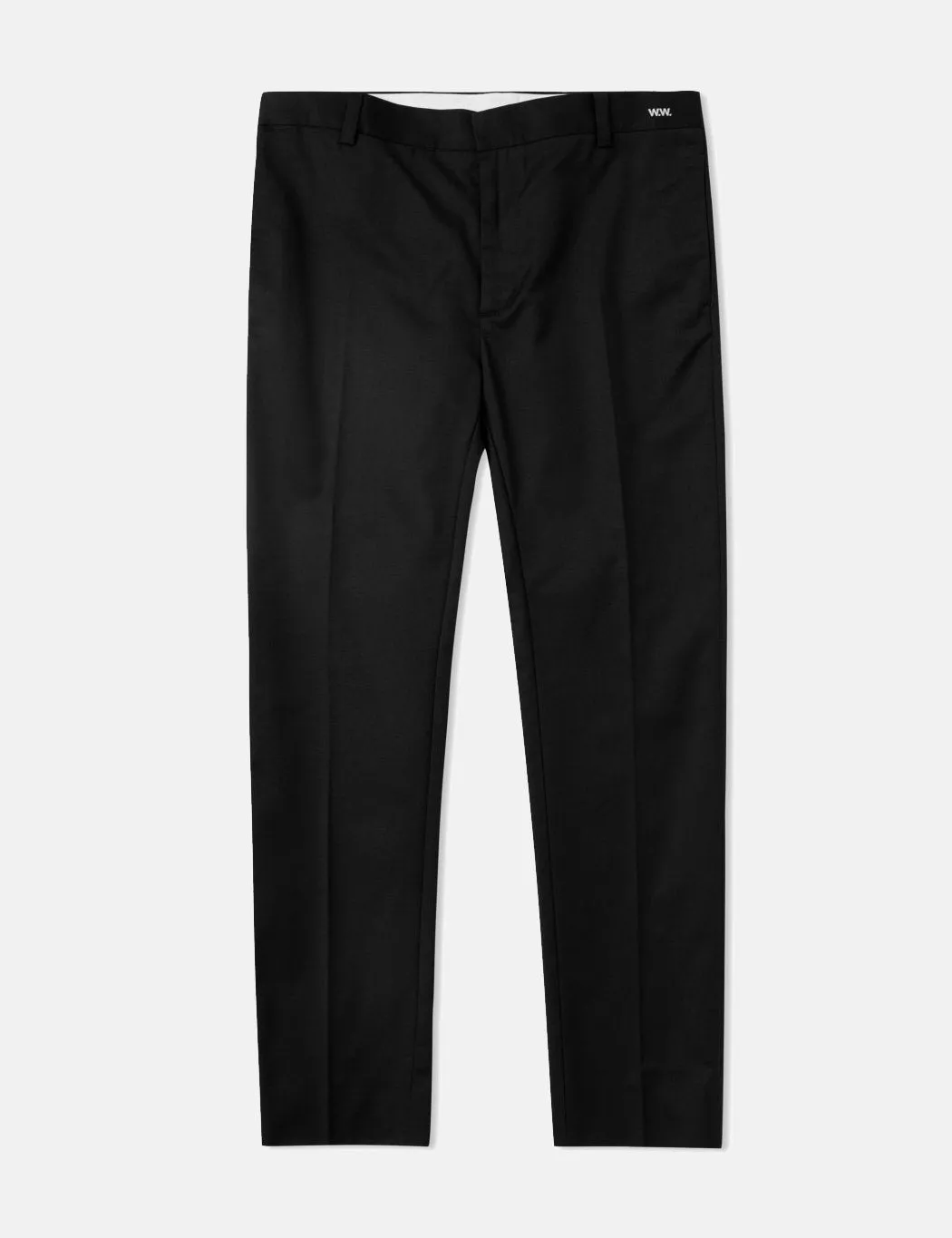 Wood Wood Tristan Trousers - Black