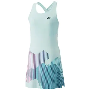 Yonex Women's US Open Dress - Indigo Marine